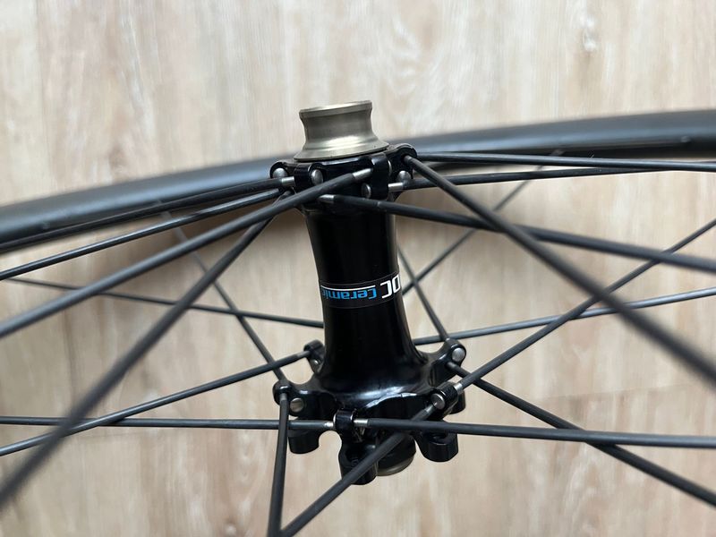 EXTRALITE Aerion RS Carbon 2024 bike usato — immagine 4 di 21