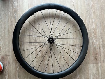 EXTRALITE Aerion RS Carbon 2024 bike usato — immagine 11 di 21