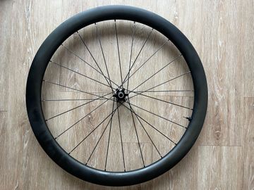 EXTRALITE Aerion RS Carbon 2024 bike usato — immagine 8 di 21