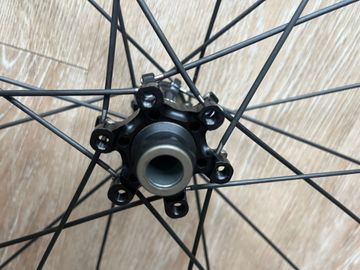EXTRALITE Aerion RS Carbon 2024 bike usato — immagine 7 di 21