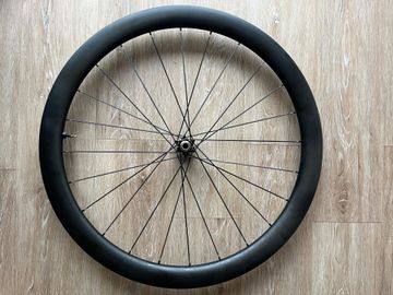 EXTRALITE Aerion RS Carbon 2024 bike usato — immagine 9 di 21