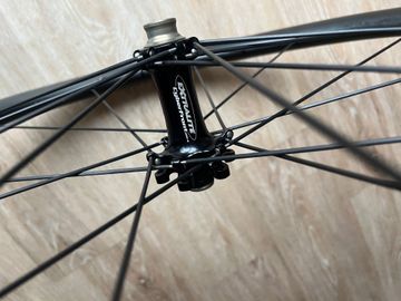 EXTRALITE Aerion RS Carbon 2024 bike usato — immagine 5 di 21