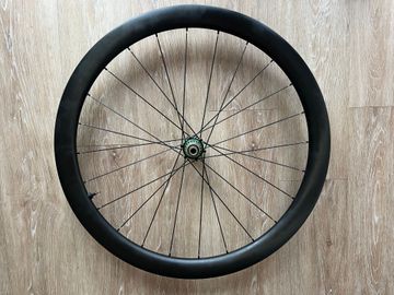 EXTRALITE Aerion RS Carbon 2024 bike usato — immagine 16 di 21
