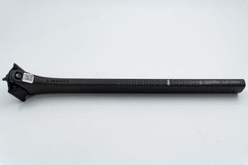 Specialized Tarmac SL8 Seatpost 380×15 Saddles & Seatposts usato