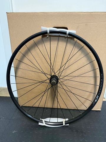 Gebrauchtes Alexrims MD17. DISC. QUICK RELEASE. Wheels