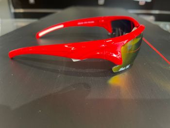 Used Power Race Occhiali da sole Dolce vita falcon bike — image 2 of 2