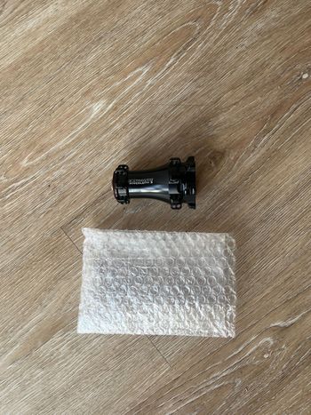 EXTRALITE, HyperLefty 3 Front Hub