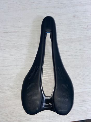 Selle Italia X Boost FEC Noir - Selle Vélo Homme - Neuve Sous Blister