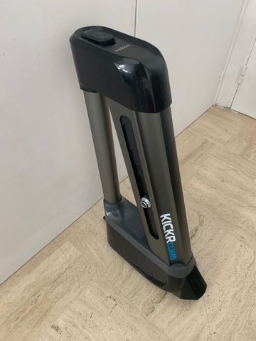 Použité Wahoo KICKR CLIMB 2021 Cycling Accessories
