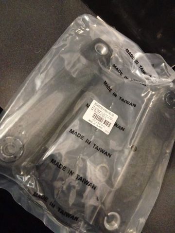 Gebrauchtes Fsa CK-702 ISIS E-Bike Crank Arm Set Drivetrain & Pedals