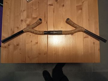 Brugt Altra Siskiyou Bar bike — billede 5 af 9