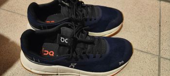 Used On Cloud Cloudnova Form. Size 42.5 bike — image 2 of 6