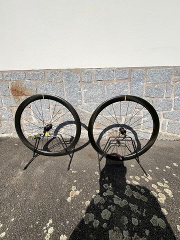 Brugt Mavic Roues 2024 Wheels