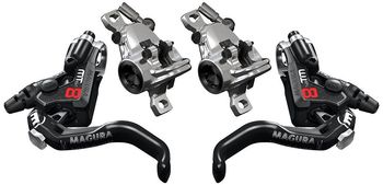 Magura, MT8 PRO HC Disc Brake Set