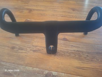Cube ICR Aero Cockpit 2025 Cockpit usato