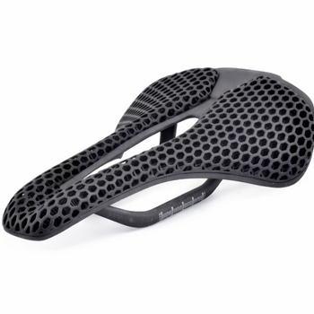 Aerotec, 3D Carbon GDX Saddle