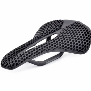 Used Aerotec 3D Carbon GDX Saddle Saddles & Seatposts