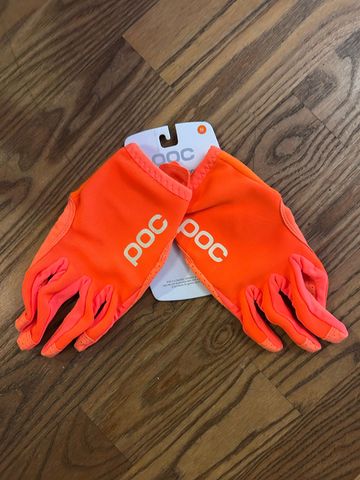 Used POC Avip Cycling Clothing