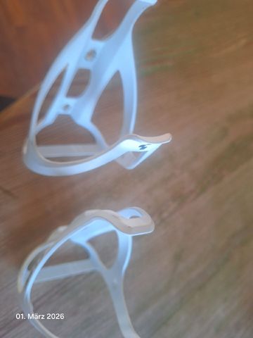Cube Flaschenhalter bike usato — immagine 3 di 3