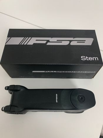 Fsa, SMR Stem