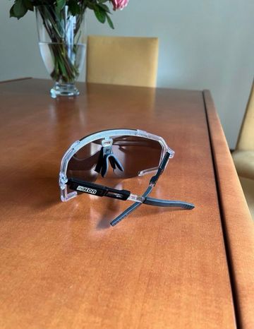 Brugt Scicon Aeroscope bike — billede 2 af 5
