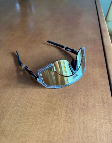 Brugt Scicon Aeroscope bike — billede 5 af 5