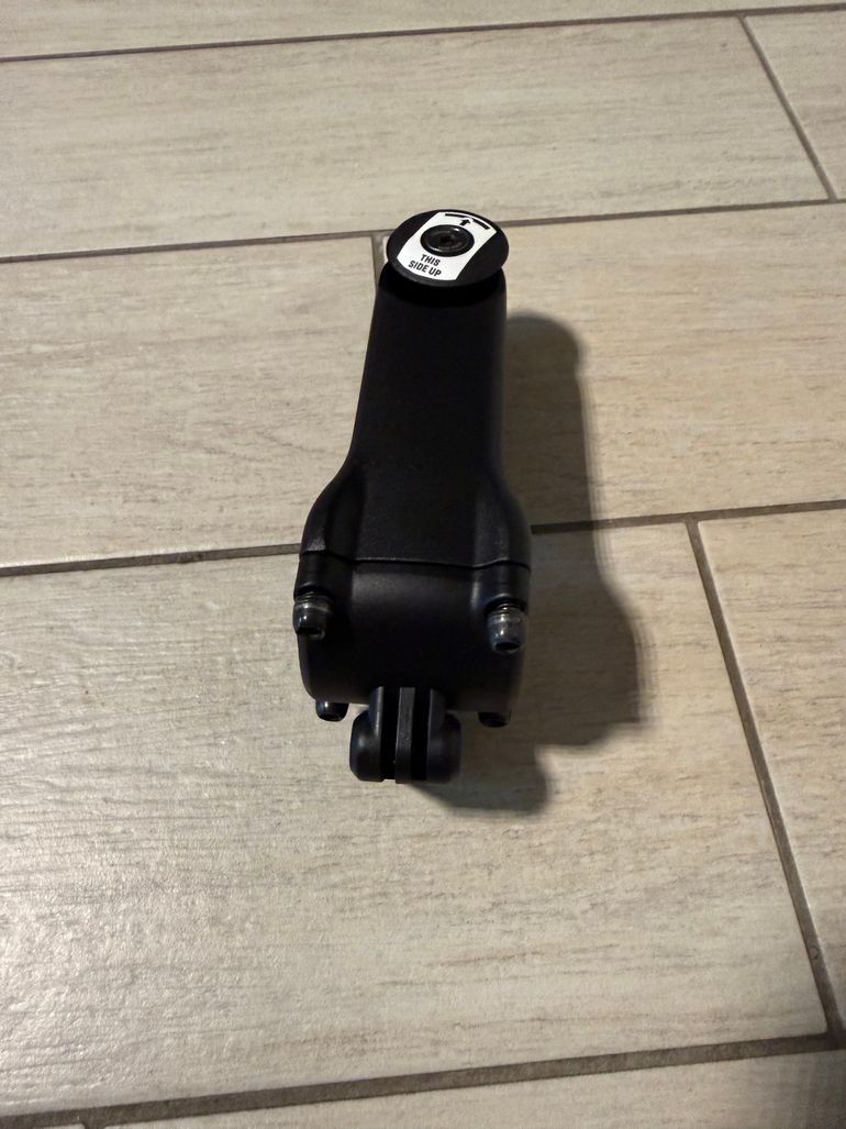 Used Trek RCS Pro Blendr Stem 2025 bike — image 4 of 5