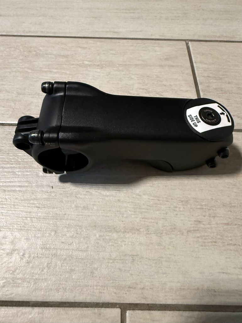 Used Trek RCS Pro Blendr Stem 2025 bike — image 2 of 5