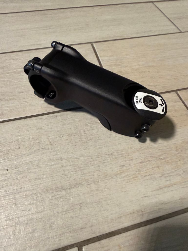 Used Trek RCS Pro Blendr Stem 2025 bike — image 3 of 5