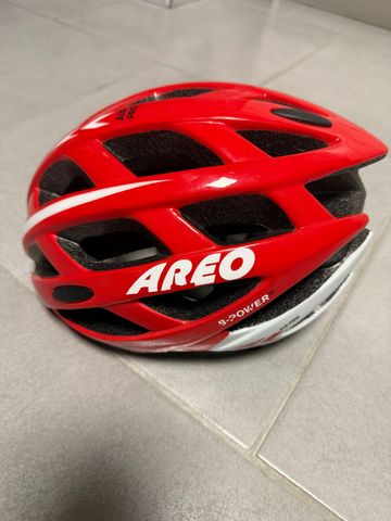 Used areo B-PWER Air Pro bike — image 2 of 2
