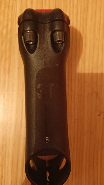 Used 3T Pipa Sterzo 2026 bike — image 3 of 4