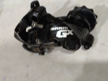 Used Sram GX Eagle Groupset bike — image 7 of 10