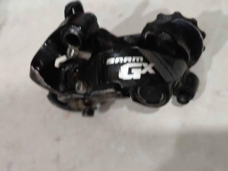 Used Sram GX Eagle Groupset bike — image 7 of 10