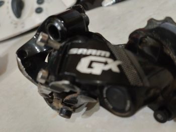 Used Sram GX Eagle Groupset bike — image 8 of 10