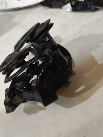 Used Sram GX Eagle Groupset bike — image 6 of 10