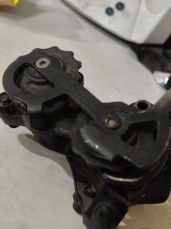 Used Sram GX Eagle Groupset bike — image 3 of 10