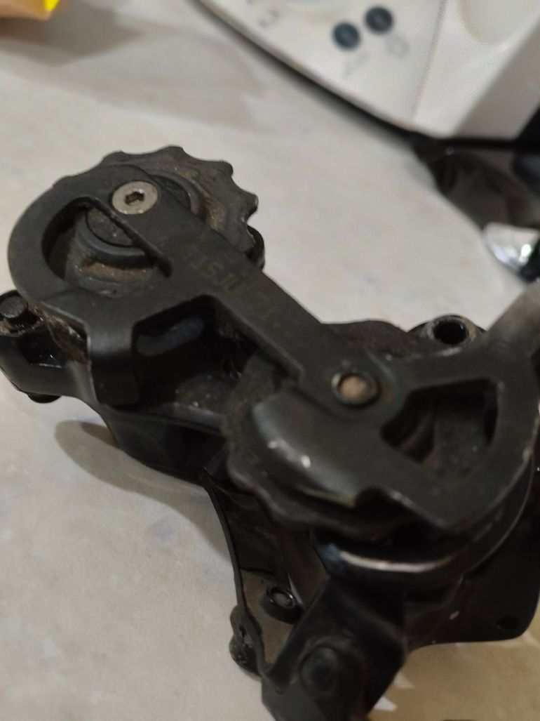 Used Sram GX Eagle Groupset bike — image 3 of 10