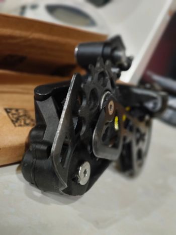 Used Shimano Deore bike — image 7 of 10