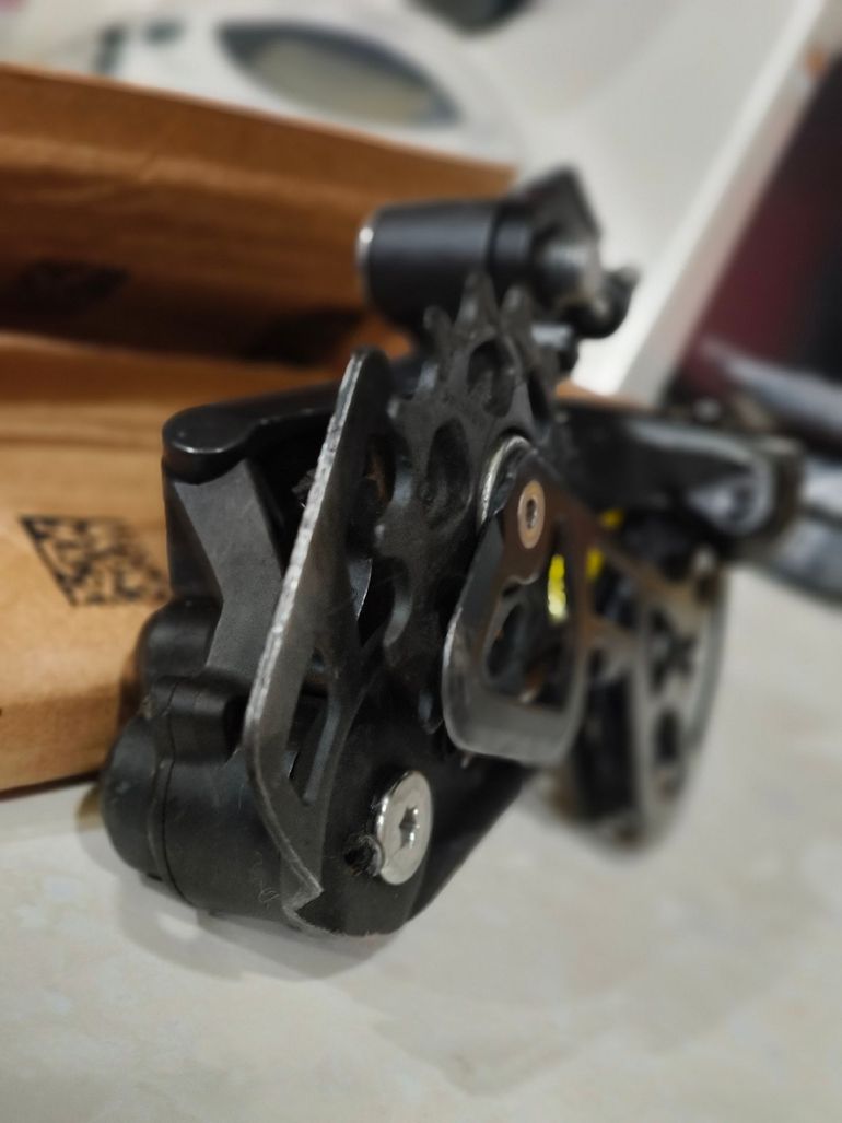 Used Shimano Deore bike — image 7 of 10