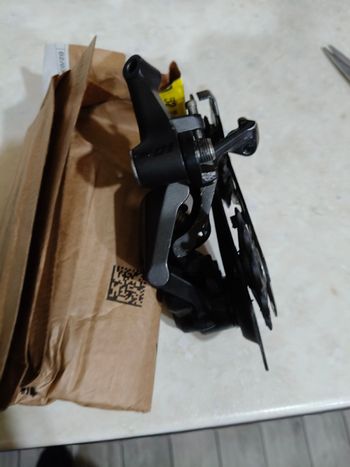 Used Shimano Deore bike — image 4 of 10