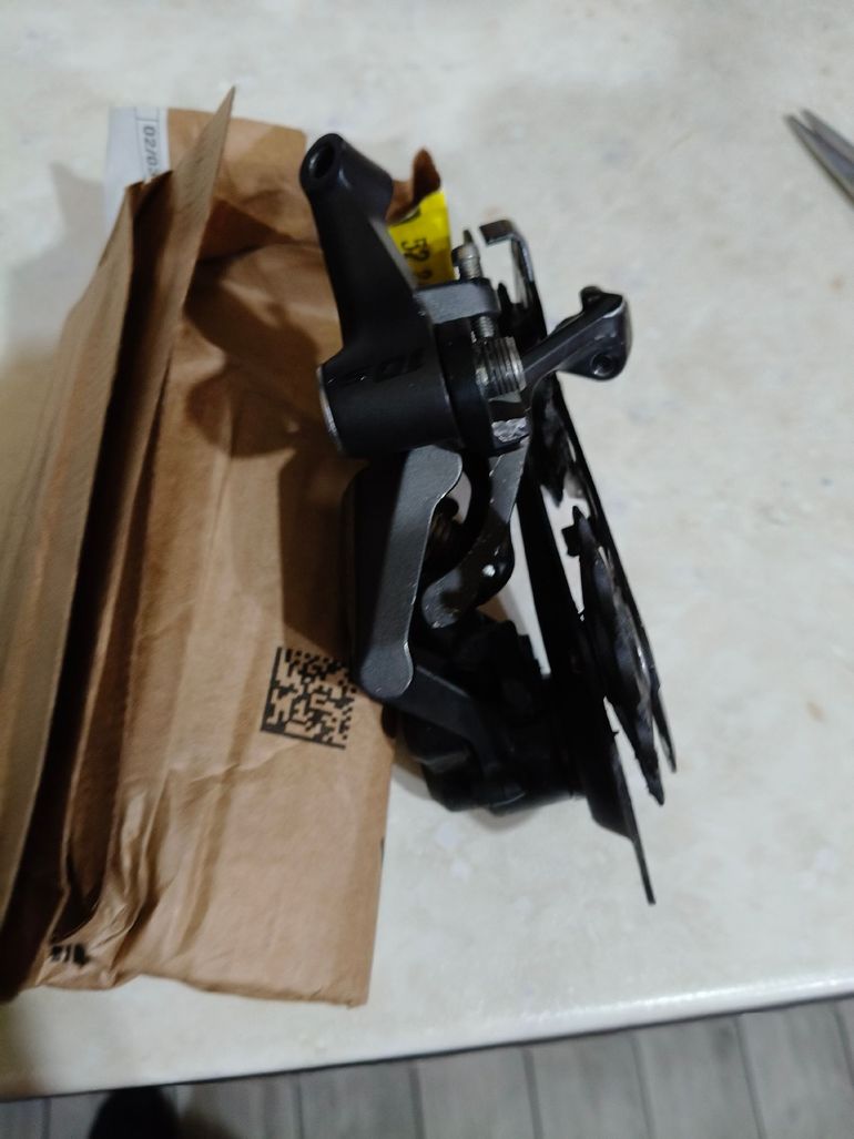 Used Shimano Deore bike — image 4 of 10
