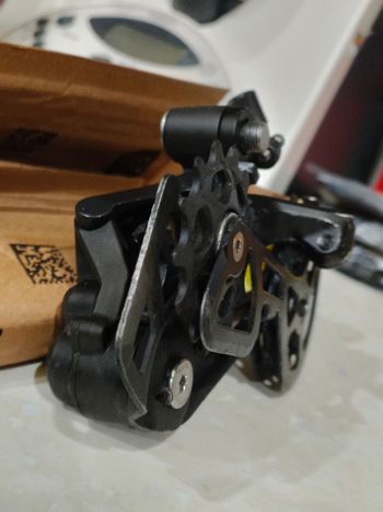 Used Shimano Deore bike — image 5 of 10