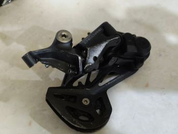 Used Shimano Deore bike — image 1 of 10