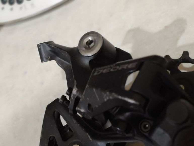 Used Shimano Deore bike — image 2 of 10