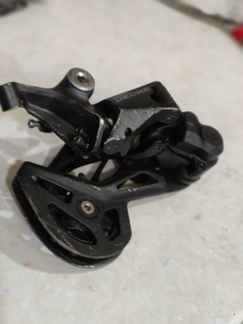 Used Shimano Deore bike — image 10 of 10