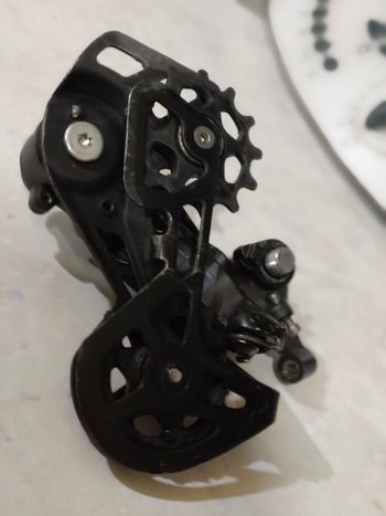 Used Shimano Deore bike — image 3 of 10