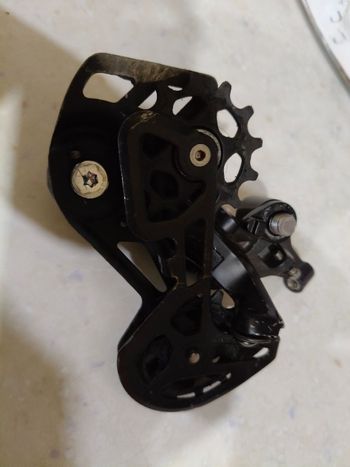 Used Shimano Deore bike — image 6 of 10