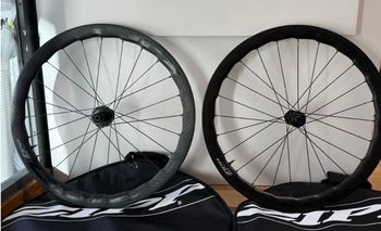 Zipp, Ruote 353 NSW Hookless - DEMO