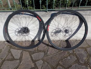 Used Spada Stiletto disc Stiletto 2023 bike — image 1 of 4