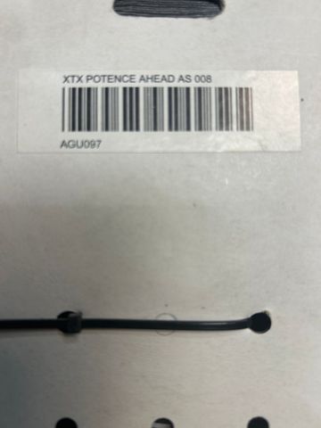 Used xtx 120mm Stem bike — image 3 of 5